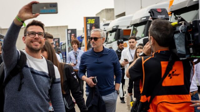 Mourinho tiago pinto portimao