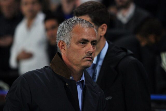 Mourinho vince la prima col tottenham