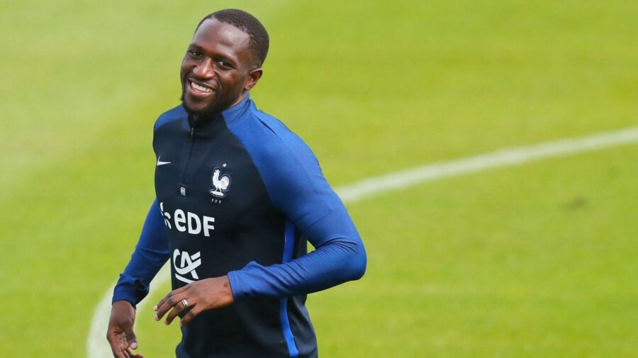 Moussa sissoko 1