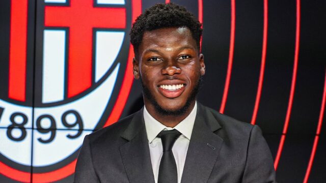 Musah milan