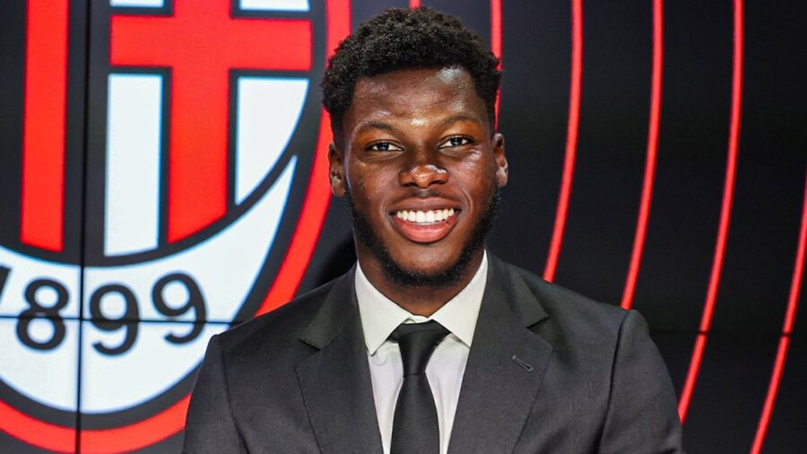 Musah milan