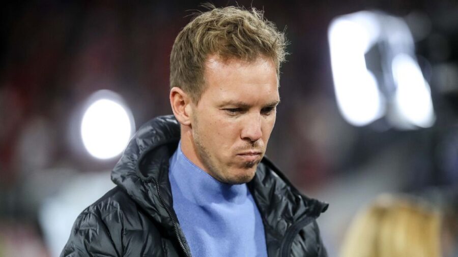 Nagelsmann 1
