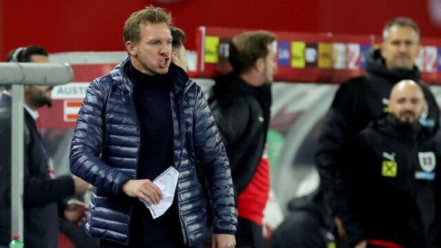 Nagelsmann