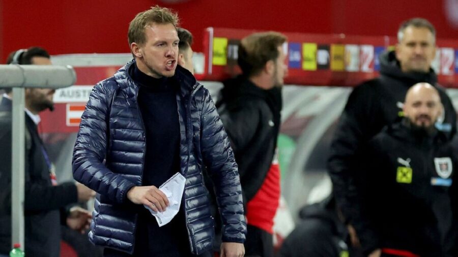 Nagelsmann