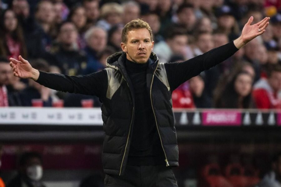 Nagelsmann