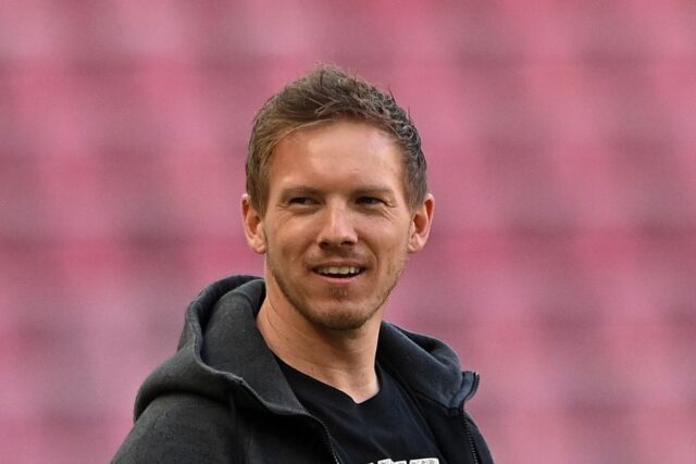 Nagelsmann
