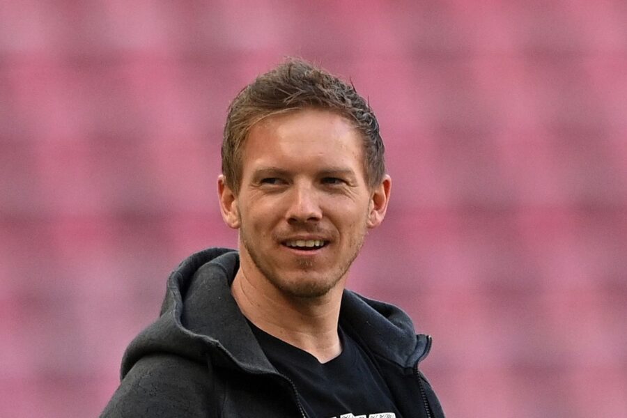 Nagelsmann