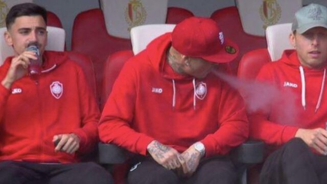 Nainggolan 1
