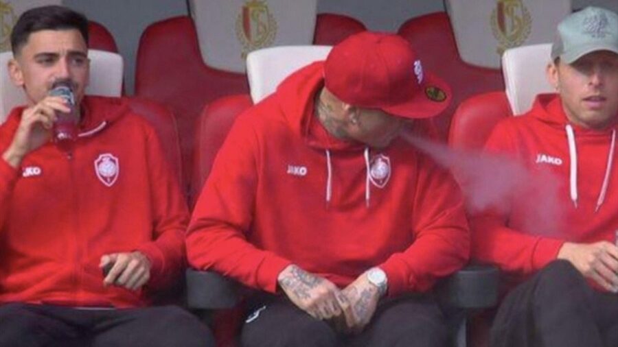 Nainggolan 1