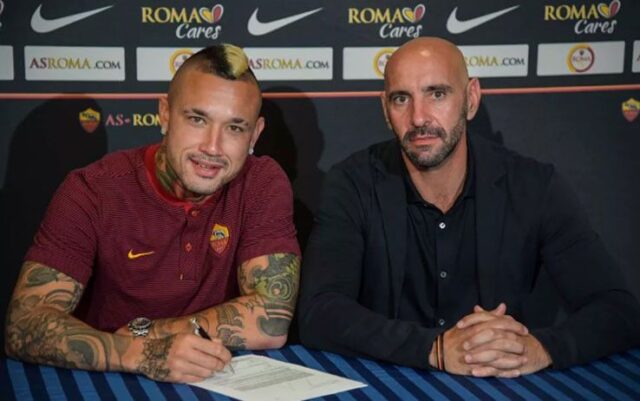 Nainggolan