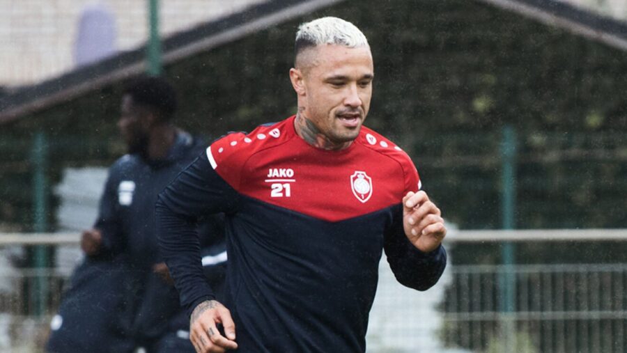 Nainggolan