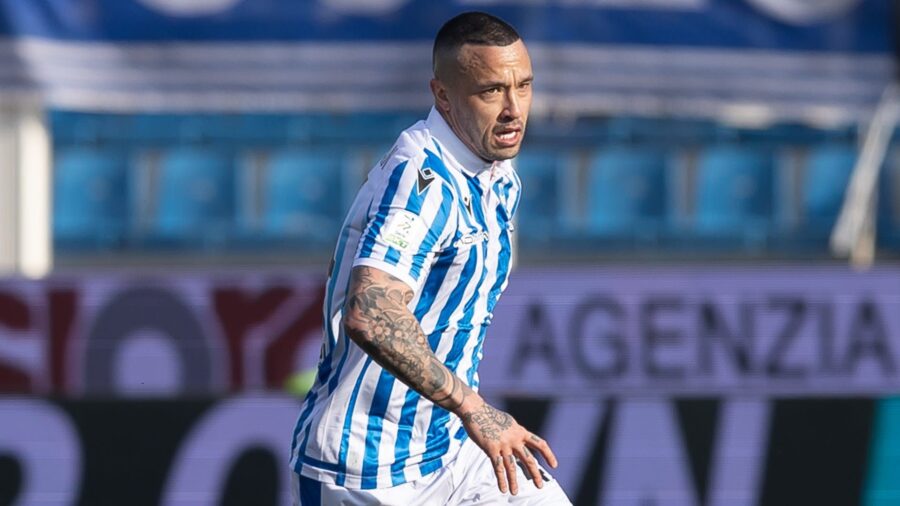 Nainggolan