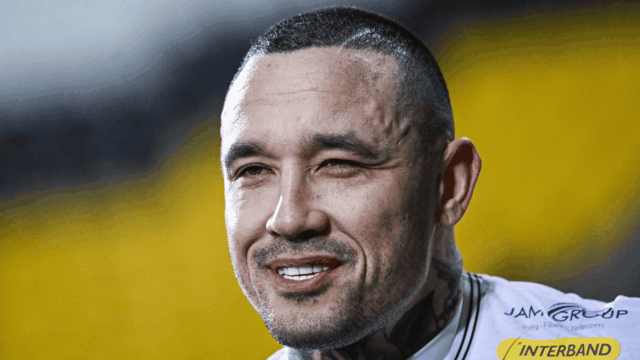 Nainggolan