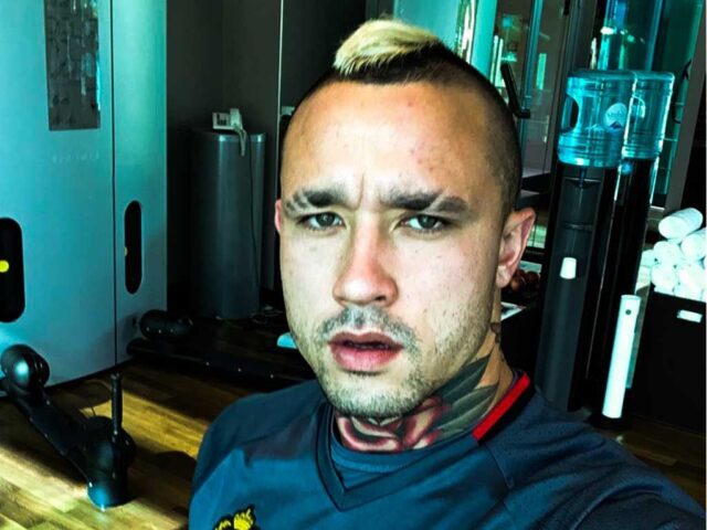 Nainggolan amaro sullinter