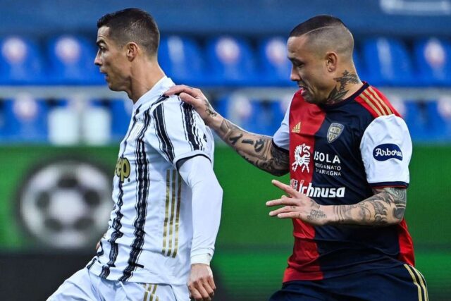Nainggolan cr7