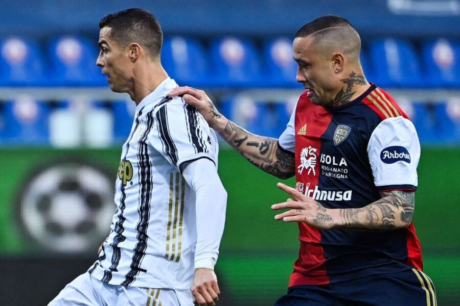 Nainggolan cr7