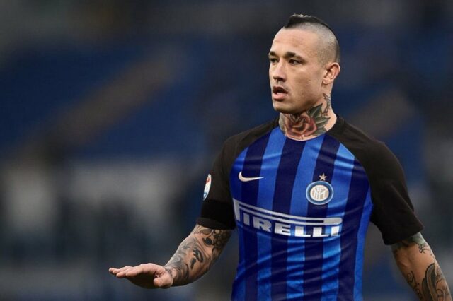 Nainggolan inter 19 giugno