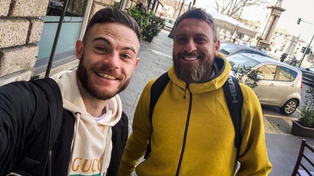Nandez alla roma anzi no