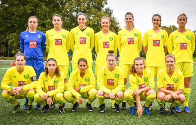 Nantes femminile