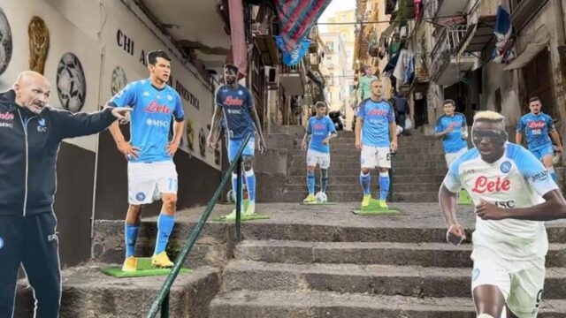 Napoli 1