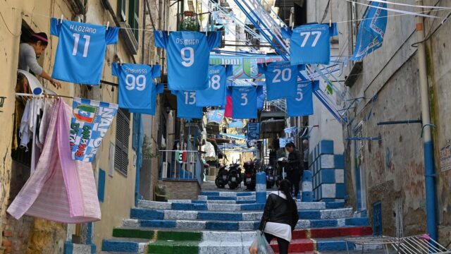 Napoli 1