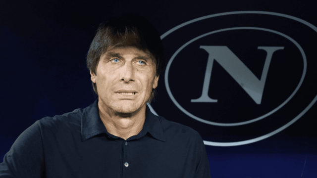 Napoli conte