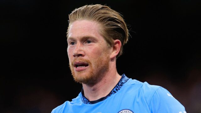 Napoli de bruyne accordocp