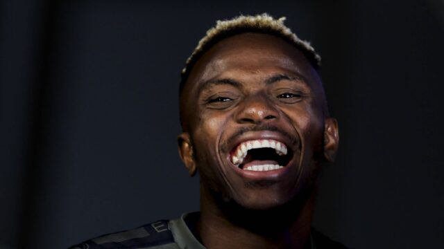Napoli futuro osimhen psg arabia