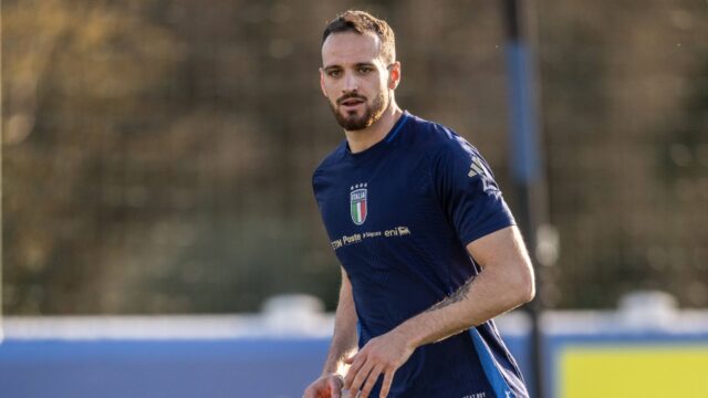 Napoli gatti juventus