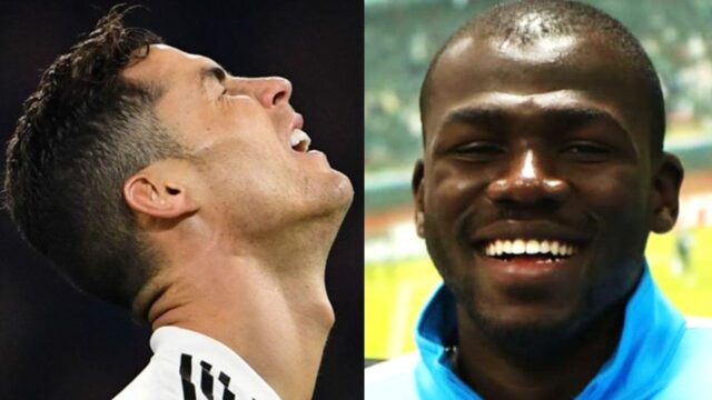 Napoli juve i retroscena