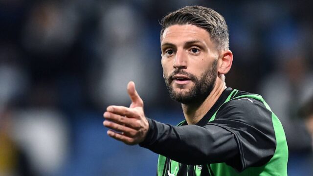 Napoli manna colpo berardi
