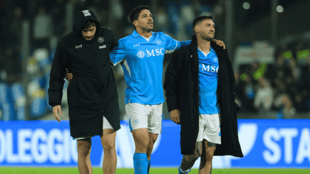 Napoli simeone raspadori juventus torino calciomercato