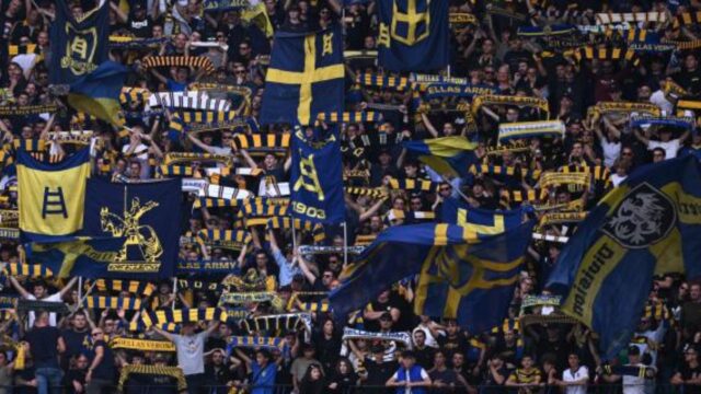 Napoli verona