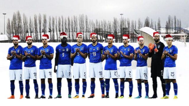 Natale in qatar