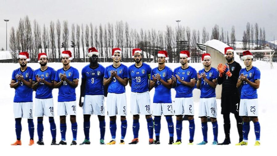 Natale in qatar