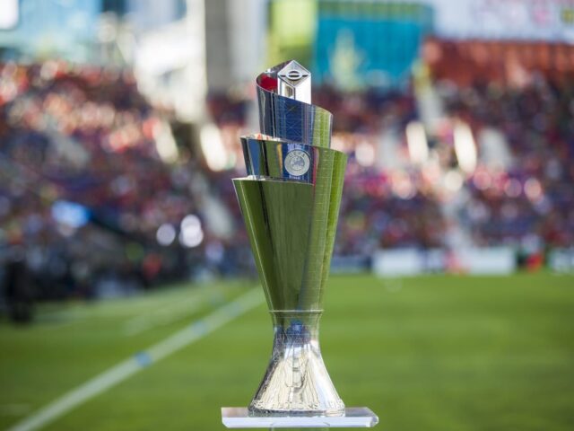 Nations league