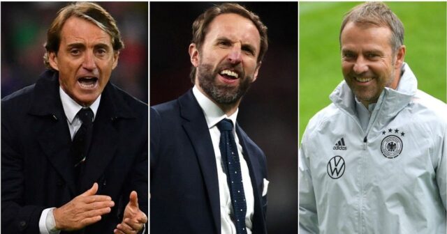 Nations league