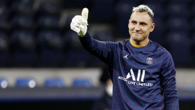 Navas