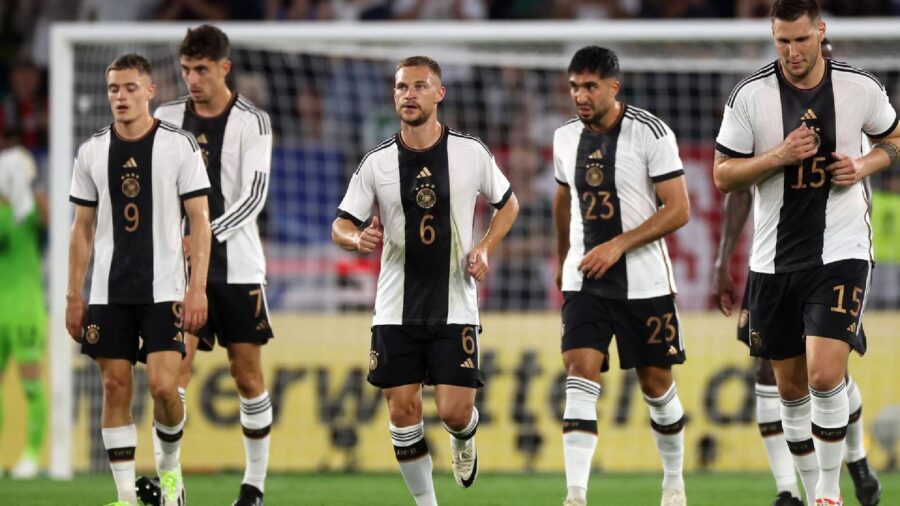 Nazionale germania