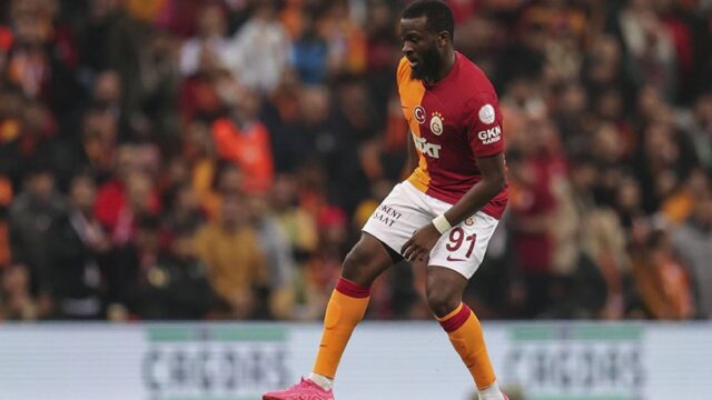 Ndombele sovrappeso galatasaray