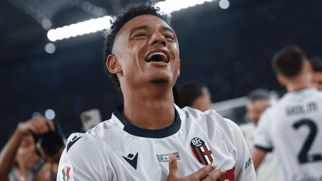 Ndoye bologna calciomercato