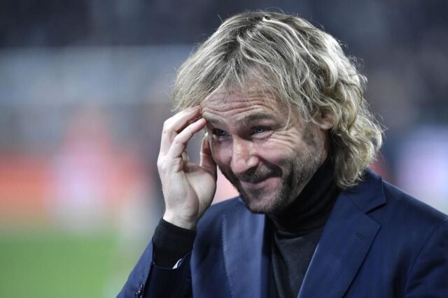 Nedved