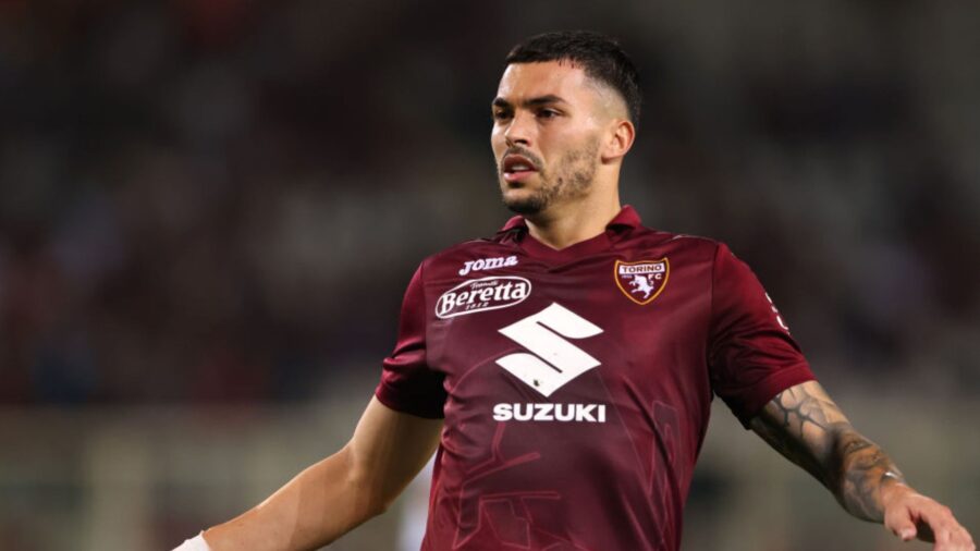 Nemanja radonjic