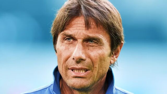 Nessuna rivoluzione con conte