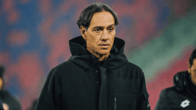 Nesta monza esonero