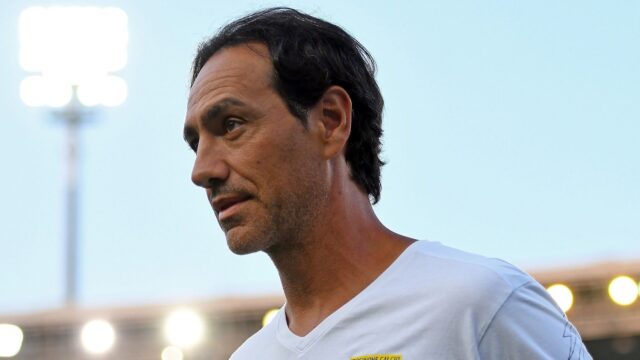 Nesta ronaldo numero