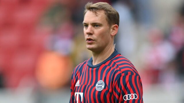 Neuer