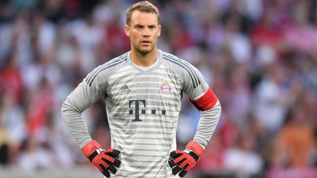 Neuer