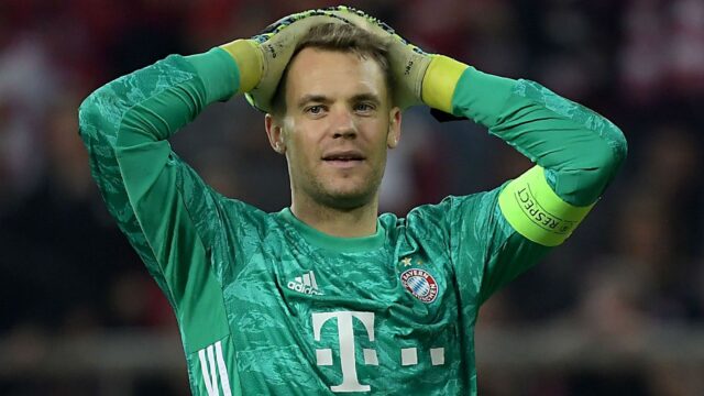 Neuer