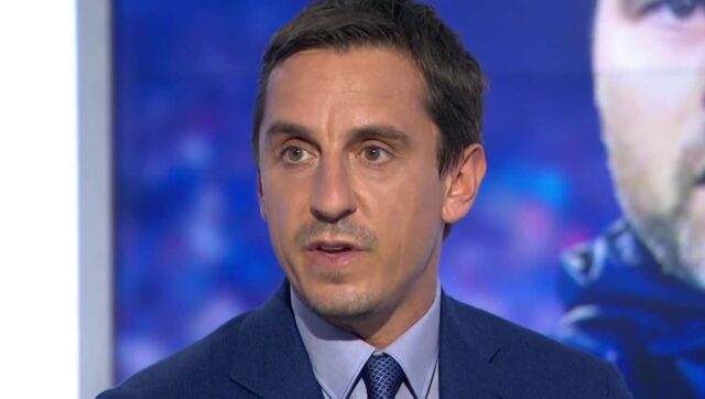 Neville